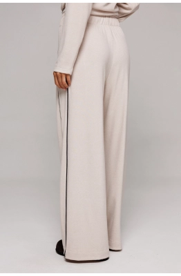 Брюки Buter 3190 бежевый Брюки Buter 3190 бежевый