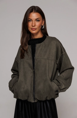 Жакет Buter 3192 хаки  Жакет Buter 3192 хаки