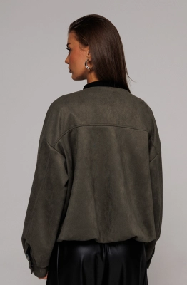 Жакет Buter 3192 хаки  Жакет Buter 3192 хаки