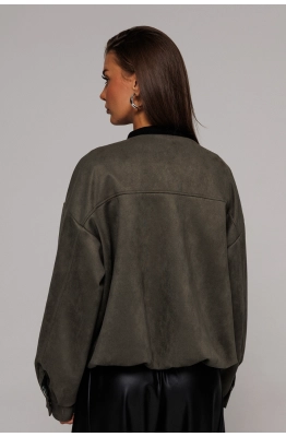 Жакет Buter 3192 хаки Жакет Buter 3192 хаки