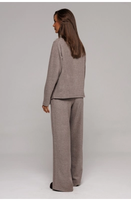 Джемпер Buter 3193 капучино Джемпер Buter 3193 капучино