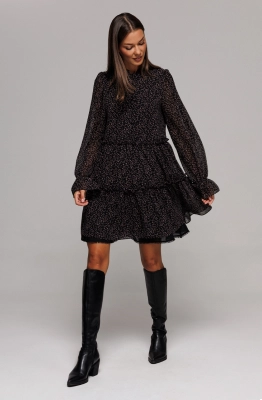 Платье Buter 3198  Платье Buter 3198