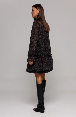 Платье Buter 3198  Платье Buter 3198