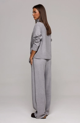 Брюки Buter 3200 серый  Брюки Buter 3200 серый