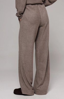 Брюки Buter 3201 капучино  Брюки Buter 3201 капучино