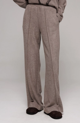 Брюки Buter 3201 капучино  Брюки Buter 3201 капучино