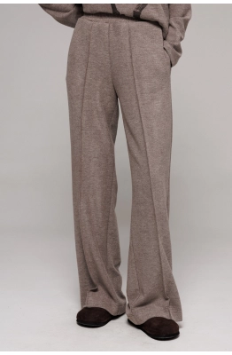 Брюки Buter 3201 капучино 