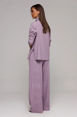 Костюм Buter 3202 лаванда  Костюм Buter 3202 лаванда