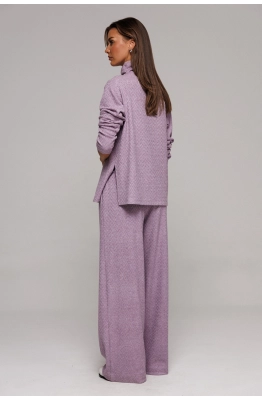 Костюм Buter 3202 лаванда 