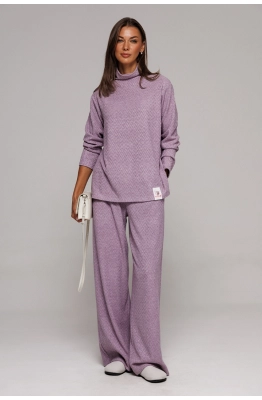 Костюм Buter 3202 лаванда 