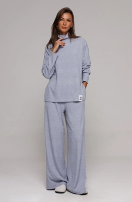 Костюм Buter 3202 голубой  Костюм Buter 3202 голубой