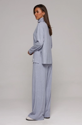 Костюм Buter 3202 голубой  Костюм Buter 3202 голубой