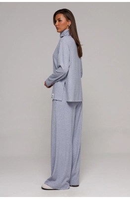 Костюм Buter 3202 голубой 