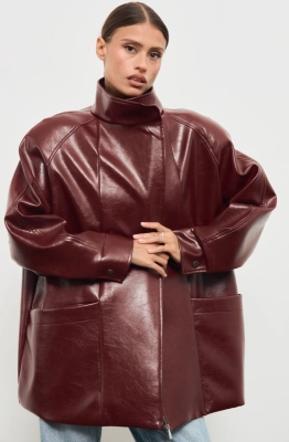 Куртка Attika 3408 