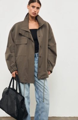 Куртка Attika 3409-3  Куртка Attika 3409-3