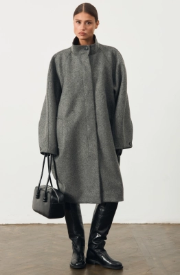 Пальто Attika 3412  Пальто Attika 3412