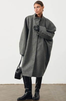 Пальто Attika 3412  Пальто Attika 3412