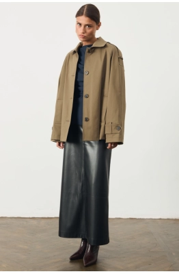 Куртка Attika 3414-2 