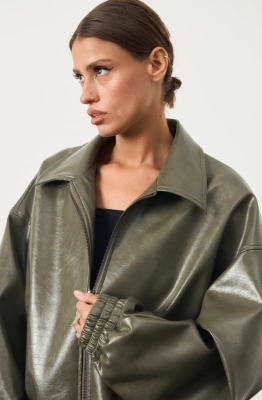 Куртка Attika 3415 