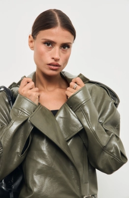 Куртка Attika 3316 