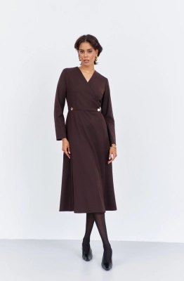 Платье FLAIM 2012.01 