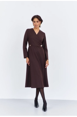 Платье FLAIM 2012.01 