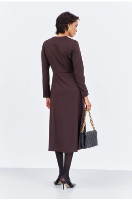 Платье FLAIM 2012.01 Платье FLAIM 2012.01