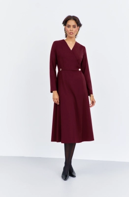 Платье FLAIM 2012.02 