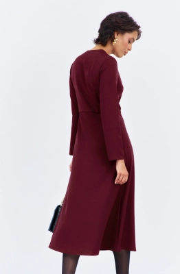 Платье FLAIM 2012.02 Платье FLAIM 2012.02