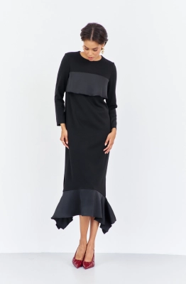 Платье FLAIM 2035  Платье FLAIM 2035