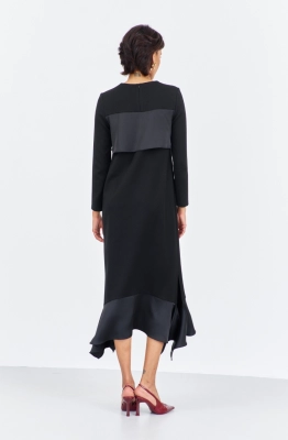 Платье FLAIM 2035  Платье FLAIM 2035