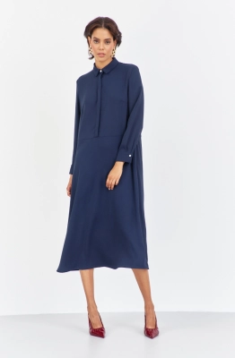 Платье FLAIM 2037  Платье FLAIM 2037