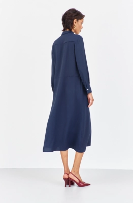 Платье FLAIM 2037  Платье FLAIM 2037