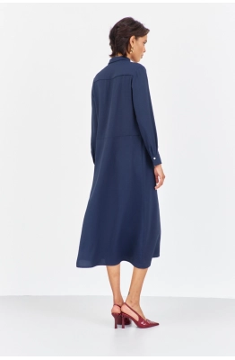 Платье FLAIM 2037 Платье FLAIM 2037