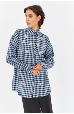 Рубашка FLAIM 2043 