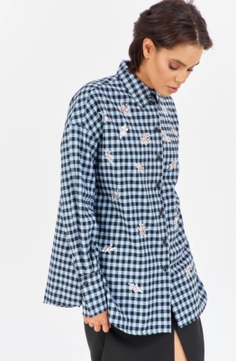 Рубашка FLAIM 2043 Рубашка FLAIM 2043