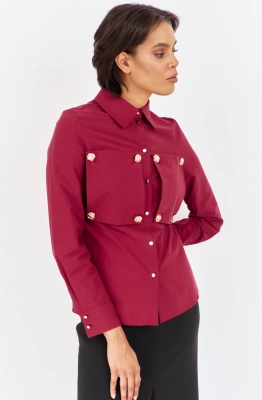 Блуза FLAIM  2047.01 