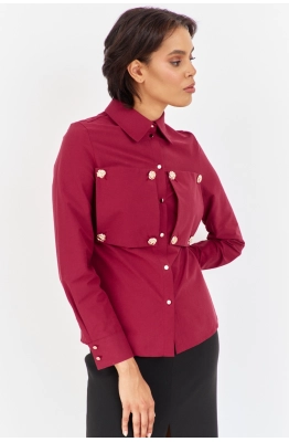 Блуза FLAIM  2047.01 