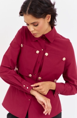 Блуза FLAIM 2047.01 Блуза FLAIM 2047.01