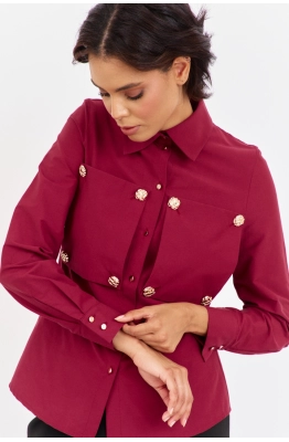 Блуза FLAIM  2047.01 