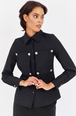 Блуза FLAIM  2047.02 