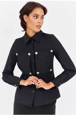 Блуза FLAIM  2047.02 