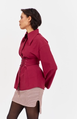 Блуза FLAIM 2056.01 Блуза FLAIM 2056.01