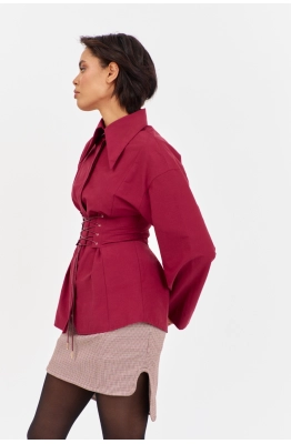 Блуза FLAIM 2056.01 Блуза FLAIM 2056.01