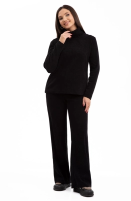 Костюм Golden Valley 6515-3 черный 