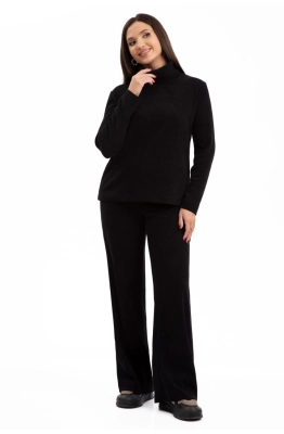 Костюм Golden Valley 6515-3 черный 