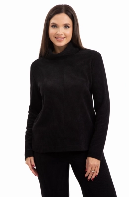 Костюм Golden Valley 6515-3 черный 