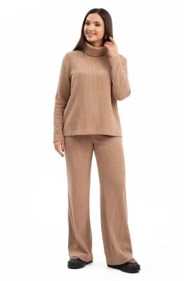Костюм Golden Valley 6515-3 бежевый 