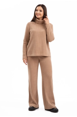 Костюм Golden Valley 6515-3 бежевый 