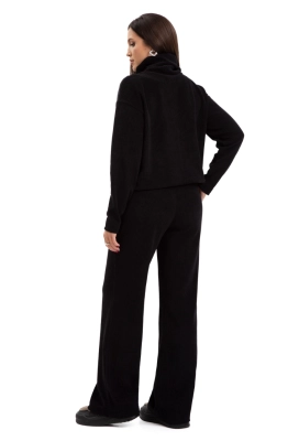 Костюм Golden Valley 6689-1 черный 